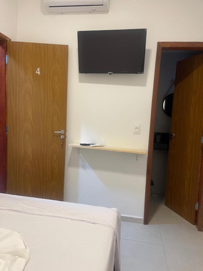 Suites Perto Do Mar Pôrto das Galinhas Zewnętrze zdjęcie