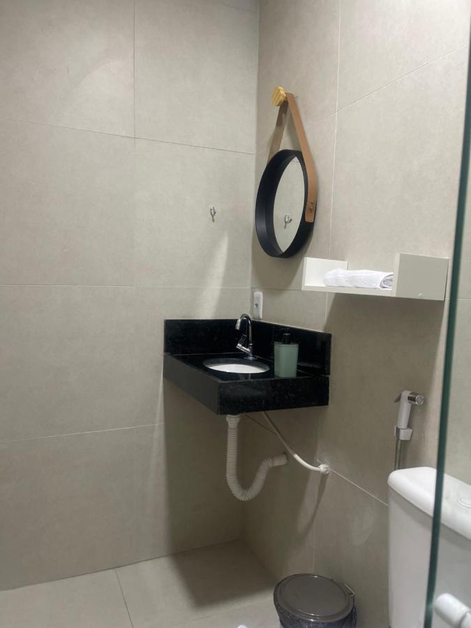 Suites Perto Do Mar Pôrto das Galinhas Zewnętrze zdjęcie