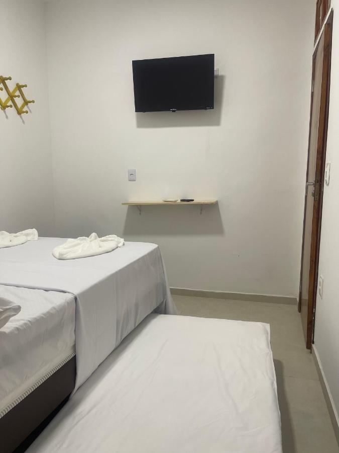 Suites Perto Do Mar Pôrto das Galinhas Zewnętrze zdjęcie