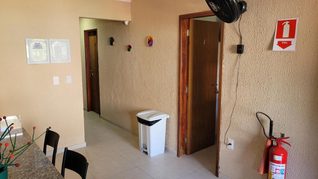 Suites Perto Do Mar Pôrto das Galinhas Zewnętrze zdjęcie