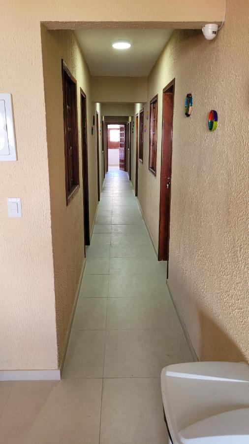 Suites Perto Do Mar Pôrto das Galinhas Zewnętrze zdjęcie